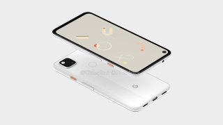 Pixel 4a Revealed: Punch-Hole Display, Single Camera, Headphone Jack; To Launch First Half Of 2020