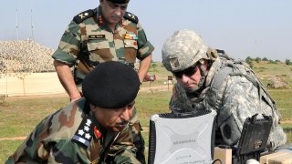 Nearly Two Cyberattacks Targeted The Indian Army Every Month In 2019