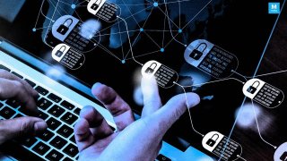 Researchers Make Chips Based On Century-Old Cryptography Technique