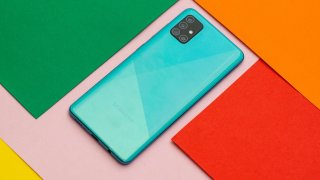 Galaxy A51 Review: Decent Upgrade Over Galaxy A50s, Especially Camera