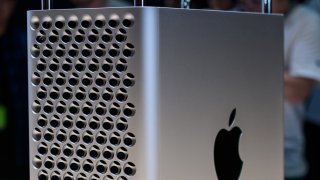 Rumors Said Apple Would Released A $5,000 Gaming Mac