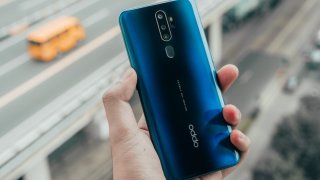 Oppo A9 2020 & Oppo A5 2020 Launched In India With 5,000mAh Battery
