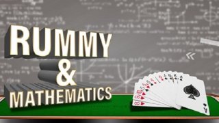 Maths Can Increase You Chances Of Winning Indian Rummy
