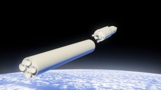 Russia's Hypersonic Missile 'Avangard' Speeds At Mach 5, Nearly 6,200Kmph