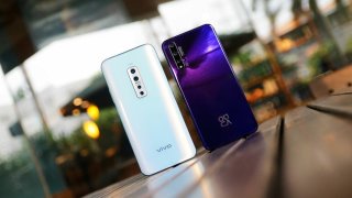 Huawei Nova 5T Vs Vivo V17 Pro, Which Smartphone Should You Buy?