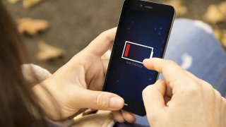 Top Five Tips You Should Know About Smartphone Battery