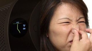 Man Farted Into His Air Purifier, Flagged As Dangerous Compound