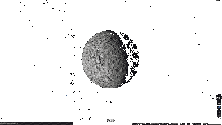 Google Maps Caters To Astronomy Lovers With Hyperspace Animation