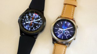 Samsung Gear S3 Price In India: Gear S3 Frontier Or Gear S3 Classic?