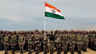 How India Allocates Its Defense Budget Among Branches, Most Of The Money Goes To The Indian Army