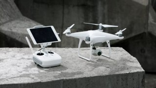 Are You A Drone Hobbyist? Here's Drone Camera Price In India