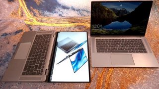 Dell Unveiled Latitude 9510 With 30-Hour Battery Life And Upgraded XPS 13