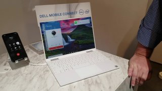 iPhone Users Can Start Mirroring Their Display Onto Dell PCs