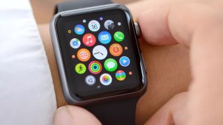 How To Check The Battery Life Of Your Apple Watch