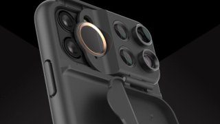 ShiftCam's Cases For iPhone 11 Lineup Can Enhance The Phone's Rear Cameras