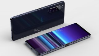 Sony Tipped To Launch Several 5G Smartphones At MWC; Could Be Xperia 5 Plus