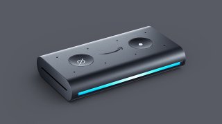 Amazon Launches Echo Auto In India At Rs 4,999