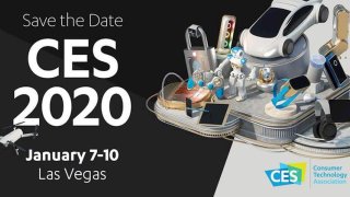 All The Cool New Gadgets Announced At CES 2020