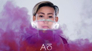 Atmos Faceware Is An Expensive Fashion Item To Combat Air Pollution