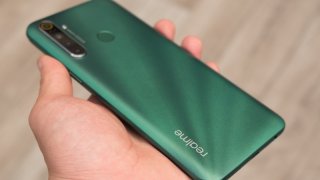 Realme RMX2001 & Realme RMX2063 Spotted With ColorOS 7 & 4,300mAh battery