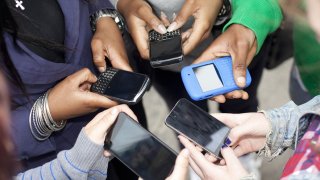 Internet Security In India Threatened By The Government's Proposed Changes To Liability Rules