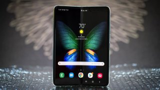 Samsung Thinks It Had Sold Either 400,000 Or 500,000, Not A Million Units Of Galaxy Fold