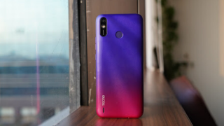 TECNO Spark Go Plus Launched In India; Priced At Rs. 6,299