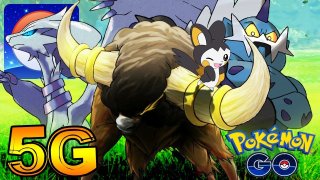 Niantic Plans To Bring Fantasy To The Real World With Pokemon Go 5G