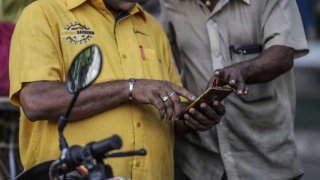 India To Handle People Their Own Financial Data, Something Even The U.S Cannot Do