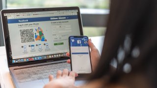 How To Control Third-Party Apps On Facebook?