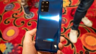 Samsung Galaxy S10 Lite Confirmed To Launch in India On 23 January