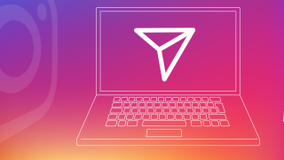 Instagram Is Testing Direct Messages On The Web