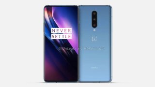 OnePlus 8 Pro Passed Through Geekbench With Snapdragon 865 SoC & Android 10