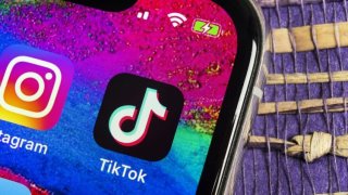 TikTok Had Over 700 Million Downloads In 2019, More Than Facebook And Messenger