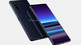 Sony Confirmed To Launch A New High-End Xperia Smartphone At MWC 2020