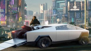 6 Insprirations For The Shiny New Cybertruck Of Tesla