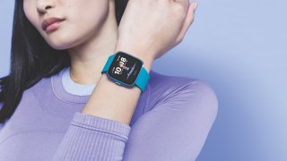 Fitbit Is One Step Ahead Of Apple With Blood Oxygen Monitoring Feature