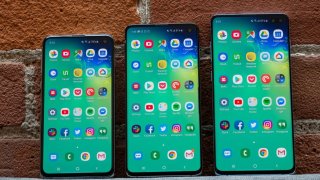 Specs Of Galaxy S20, Galaxy S20 Plus, And Galaxy S20 Ultra Leaked In Full