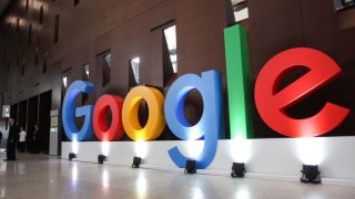 Google's Parent Company Alphabet Achieved The $1 Trillion Milestone
