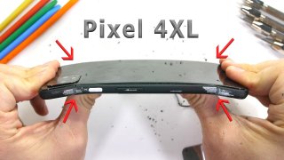 Redmi Note 7 & Google Pixel 4 XL Are Most Fragile Smartphones In 2019