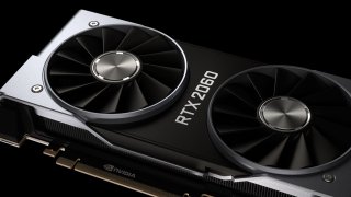 NVIDIA Cut The Price Of GeForce RTX 2060 To Rival AMS's Radeon RX 5600 XT