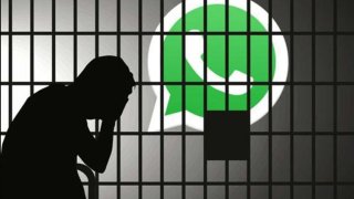 Hey WhatsApp Users, Please Keep Yourself Away From These Illegal Activities
