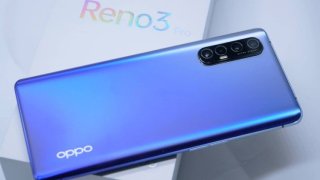 OPPO Reno 3 Pro Dummy Units Show Official Design & Key Specs
