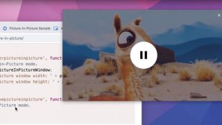 How To Use Chrome's Picture-In-Picture To Watch A Video While Browsing