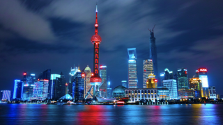 7 Cities Around The Globe That Are Sinking