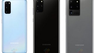 Samsung Galaxy S20 Series Will Reportedly Go On Sale On 13 March