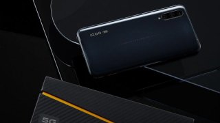 Vivo iQOO 3 Specifications Leaked: Snapdragon 865 SoC & 60Hz Display