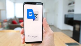 Google Translate Ready To Generate Real-Time Transcriptions