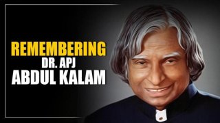 For India's 71st Republic Day, Apple Honors Missile Man Dr APJ Abdul