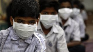 This Indian Doctor Formulates The First Medicine To Cure Coronavirus In Just 48 Hours